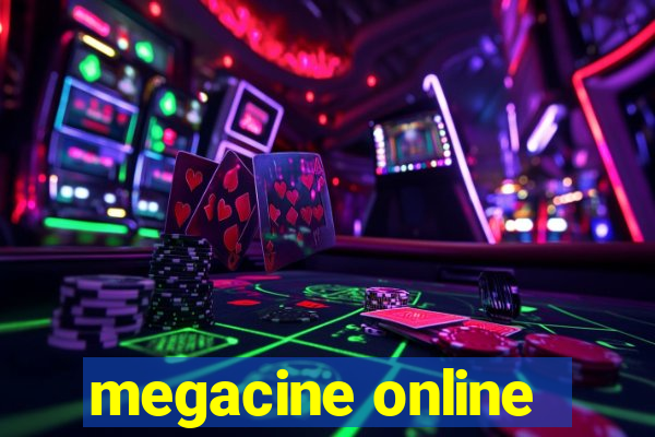 megacine online